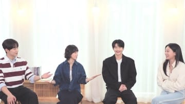 注目の若手俳優がおくる青春ロマンス韓ドラ『スピリット・フィンガーズ』全話配信記念！スペシャル番組が配信開始