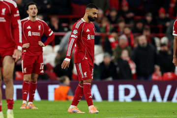 約1000億円オファー…一度拒否も「再燃する可能性」　プレミア得点王がついに中東へ？