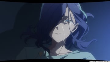 『永久のユウグレ』第10話先行カット公開　スリープしたアキラにユウグレが語りかける