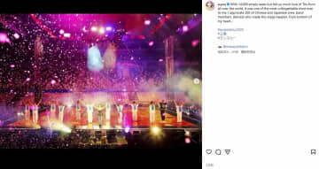 浜崎あゆみ「無観客公演」やまぬ余波　中国報道「リハーサル動画勝手に投稿」、当局が批判に対応？「火消しに必死」の声も