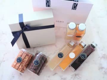 ご褒美おうち時間やセンスのいい手土産５選