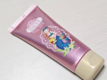 あの嫌なバチッ！を防いでくれるかも？ この冬はハンドクリームを使おう