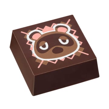 【ゴディバ×どうぶつの森】可愛すぎてヤバい神コラボやるよ～！絶対ほしくなる“限定チョコ＆パッケージ”