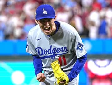 大谷翔平とローテ形勢へ。佐々木朗希、「先発」での完全復帰への条件とは?