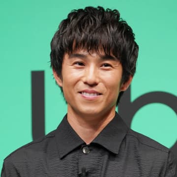 中尾明慶、妻・仲里依紗にも購入！大人気の“冷え対策グッズ”「1回試してみよう」