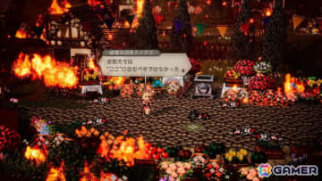 「オクトパストラベラー0」レビュー：群像劇からたったひとりの物語へ―「復讐と復興」をテーマにしたダークファンタジーは健在