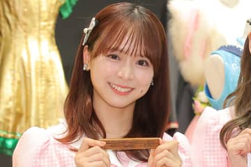 6年ぶり紅白出場のAKB48、4代目総監督が本音「いつかは誰の力も借りることなく、出れるようになりたい」