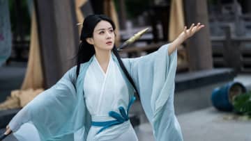 チャオ・リーイン×ケニー・リンらの魅力を凝縮　『与鳳行』中国版予告編