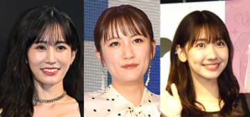 ＡＫＢ４８　紅白出場にＯＧ陣が歓喜　高橋みなみ「年末はお祭りだ！！！！」