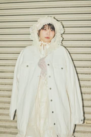 Megu（Negicco）、フレネシ プロデュースによる楽曲「めしませルルボン」を2026年1月14日にリリース