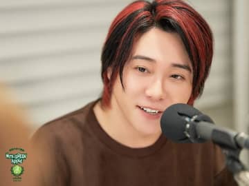 Mrs. GREEN APPLE大森元貴「やっていいものなのかな」RADWIMPSへの畏敬の念、トリビュート参加の裏側を語る