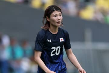 なでしこDF守屋都弥のユタ・ロイヤルズ加入が決定！…1年契約で田中美南とチームメイトに