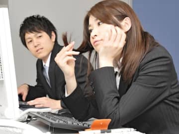 自分より学歴が低い「あの上司では私の能力を活かせません」。他責傾向が強い20代部下の事例