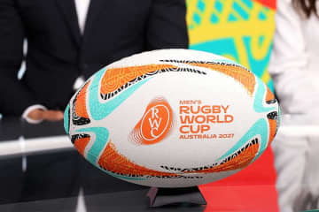 「2位通過だと…かなり厳しい」　発表されたラグビーW杯組み合わせに騒然「またサモアと一緒」
