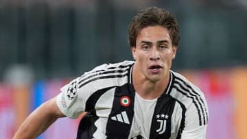 アーセナルがユベントスのスター選手獲得へ接触か