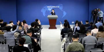 中国国務院台湾事務弁公室「台湾の前途は台湾同胞を含む中国人が決める」