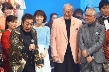 千昌夫　６０周年の徳間ジャパン創業期を語る「ミノルタと間違われていた」