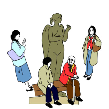 自由が丘駅のおすすめ待ち合わせ場所8スポット～再開発で景色を変えるハイソな街～