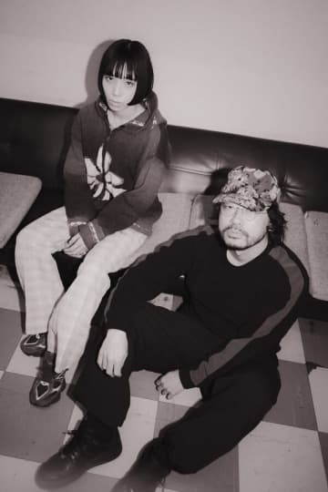 ヤスエでんじゃらすおじさん×アユニ・D（PEDRO）- YDO×新宿LOFT×下北沢SHELTER共同企画『環ル日々』ファイナル渋谷CLUB QUATTRO公演に向けて語る2人の「東京」、「孤独」