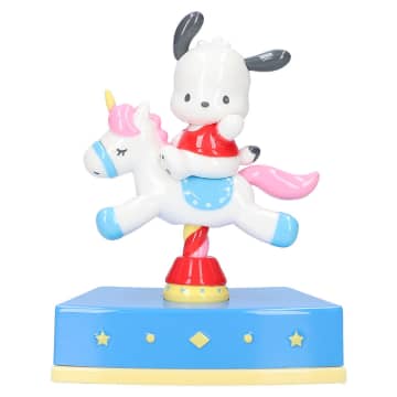 ポチャッコ、クロミ、ウィッシュミーメルも！ぐるっと並べて飾りたい新グッズがかわいすぎ【全10キャラ】