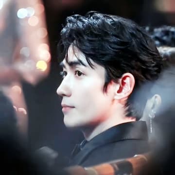 チュー・イーロンの次の作品は映画「空槍」、タン・ジェンツーが台本読み合わせに？