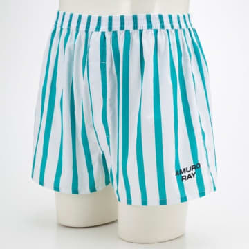 「アムロ、履きまーす！」『機動戦士ガンダム』初代&逆シャアのアムロのトランクスを再現！プレミアムバンダイにて予約受付中