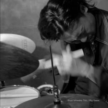 石若駿、1stフルAL『CLEANUP』10周年を飾るニューSG「Big Saaac.」配信リリース