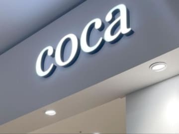 cocaの新作「あったかカーデ」が大人かわいい！ふわふわなのにモタつかない神デザインだよ♪