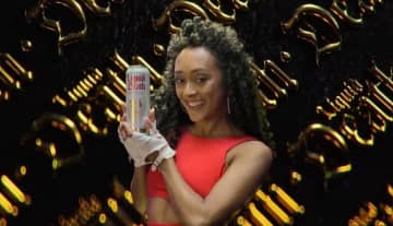 のどの乾きをぶっ殺す！ “捕まったら即死亡”の激ヤバ鬼ごっこ”デスゲームリアリティショー『ランニング・マン』公式ドリンクがヤバすぎる