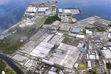 日産　従業員1人に最大1千万円超支給か　追浜工場から九州へ転籍で　転籍による減収分を補填