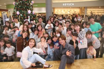 杉浦太陽 子どもたちへの誕生日プレゼントの“絶対ルール”とは？「リクエストは聞きますが」