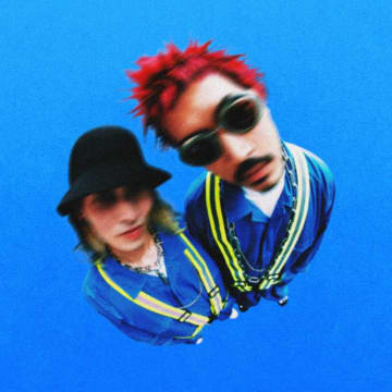 NIKO NIKO TAN TAN、映画『万事快調オール・グリーンズ』主題歌「Stranger」配信開始＆MV公開決定