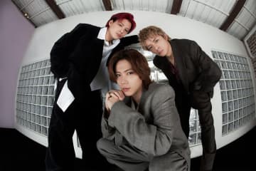 Number_i「さらにNumber_iらしい楽曲を…」　国内で最も再生されたダンス&ボーカルグループに