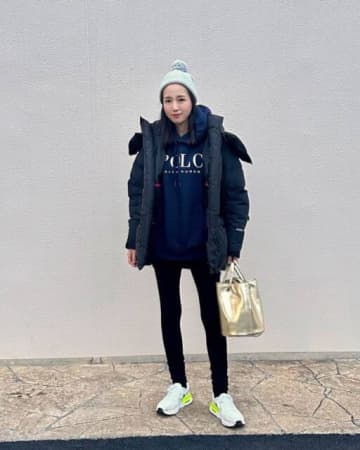 【レディース】ダウンに合う帽子は？ 冬のおしゃれ度が上がる帽子を大特集♪