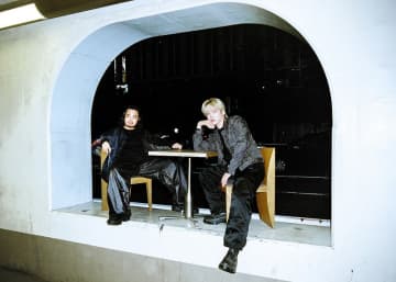 Creepy Nuts、“海外で最も再生された国内アーティストの楽曲”で1位に