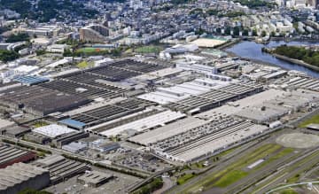 【独自】日産、九州転籍で給与5年分補償　追浜工場の生産終了で