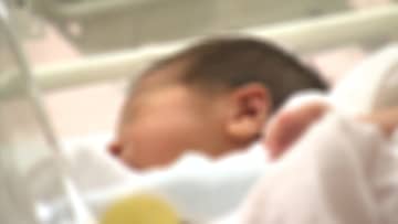 冬に発症しやすい乳幼児突然死症候群、 帰省先での乳幼児の睡眠環境に注意