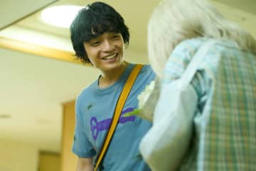 岡山天音、『ひらやすみ』の時間は「自分にとってもすごく特別」　最終回前メッセージ