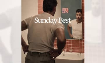 ニック・ジョナス、5年ぶりのソロAL『Sunday Best』を2026年2月6日発売