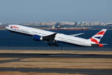 ブリティッシュ・エアウェイズ、特典交換レートを変更　12月15日から