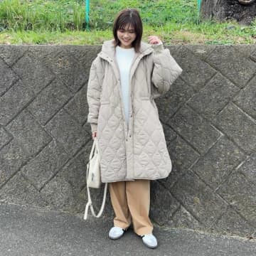 【毎日更新】明日のコーデで悩まない！ 参考にしたいおすすめコーデアイデア【12月4日冬】