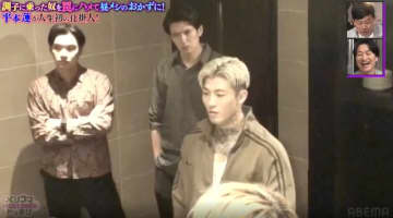 「何やってんだお前」平本蓮、ブチギレ乱入で修羅場に！女遊びが激しい金髪芸人の過激合コンに“突入ドッキリ”