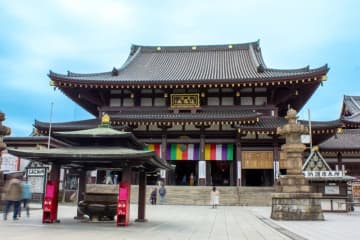 【神奈川】安産祈願おすすめ神社・お寺！戌の日マナーや初穂料、体調別・エリア別の選び方まで徹底ガイド