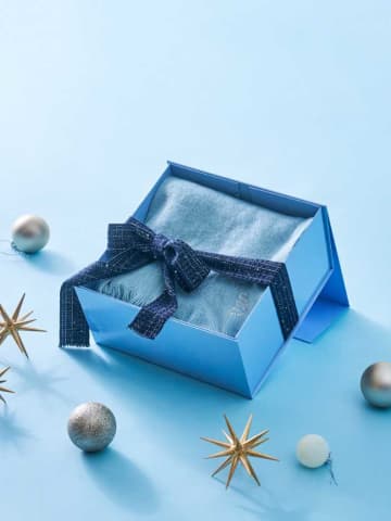 SNIDELの冬ギフトセレクション！大切な人への心温まる贈り物