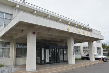パイプ盗み出す際、男性をブロックで殴打　強盗傷害容疑で男逮捕　茨城県警竜ケ崎署
