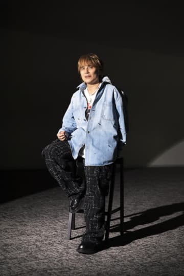 【インタビュー】井上ヨシマサ、作家デビュー40周年記念3部作が完結「まだ全然やりきってない」