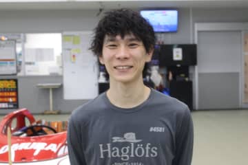 【大村ボート・ミッドナイト】吉村誠　初演４着も機力ＵＰに自信「最近はペラが当たっている」