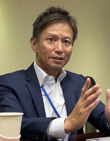 【台湾】【関税ショック、識者に聞く】サーバー輸出増、３年継続も［経済］　ＮＲＩ田崎氏、対米交渉に注目