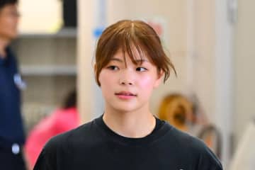 【大村ボート・ＧⅢＱＣシリーズ】井上遥妃が繰り上がり出場　１月からＡ１初昇格