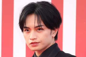 中島健人　TEAM JAPAN応援ソング歌唱アーティストに抜擢「日本を代表する気持ちで」